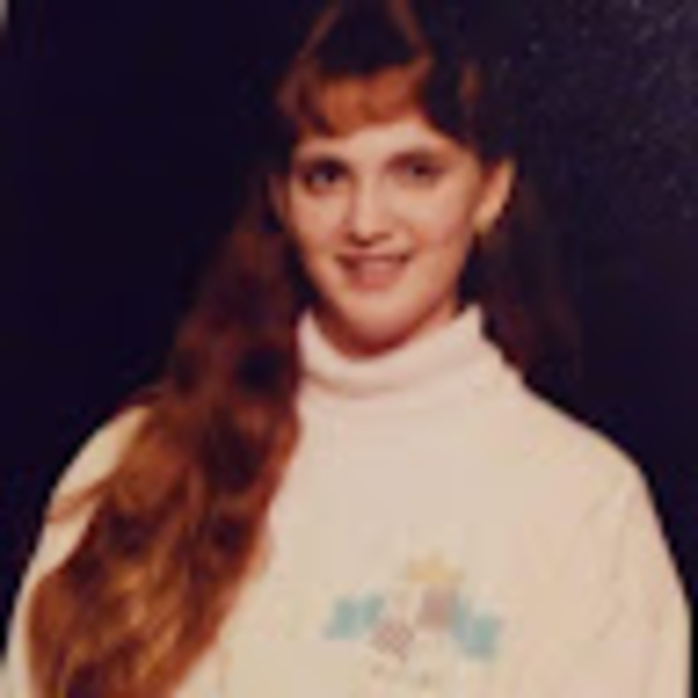 Meet your Posher, Tina
